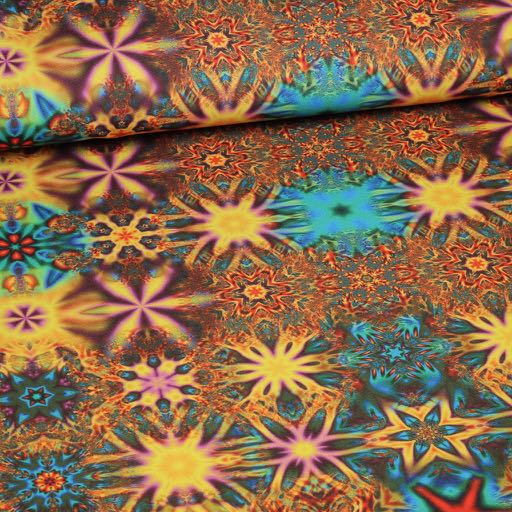 Terlenka fabric star digital