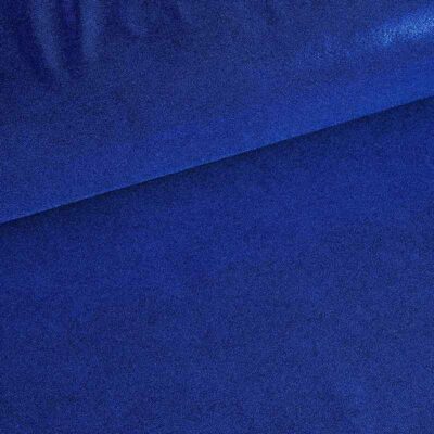 Mystique foil basic cobalt