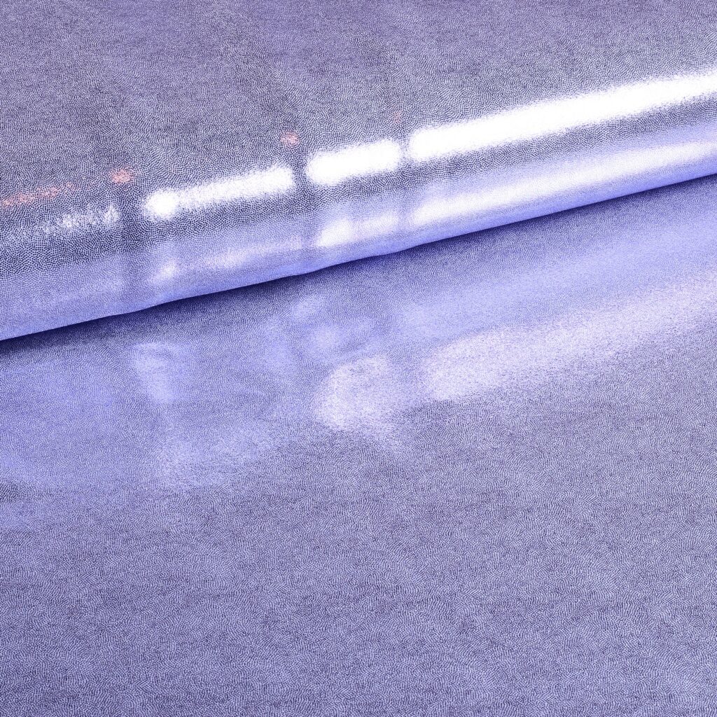 Mystique foil basic lilac