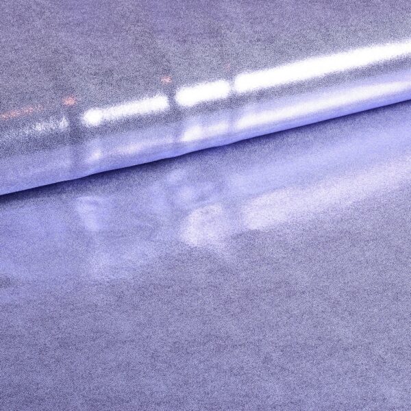 Mystique foil basic lilac