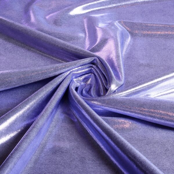 Mystique foil basic lilac