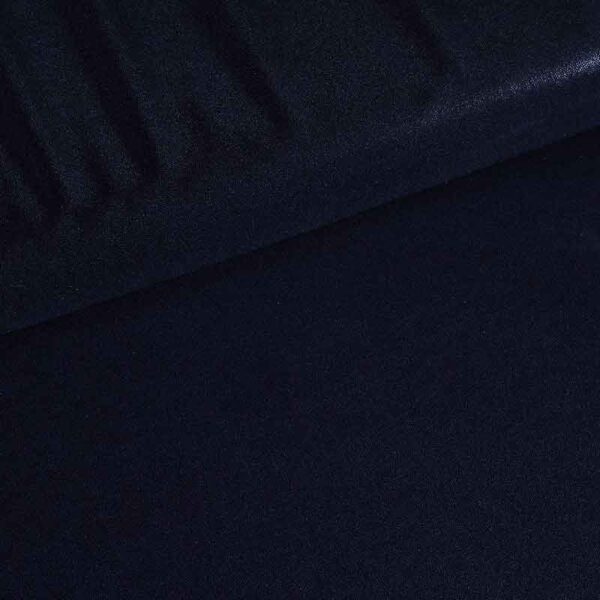 Mystique foil fabric fuchsia