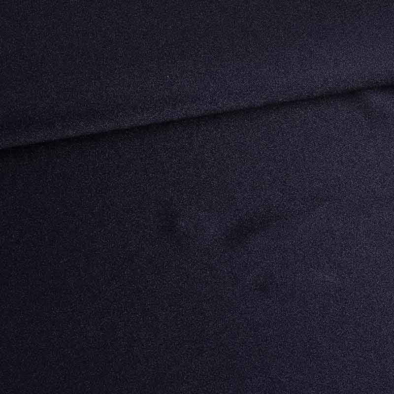 Lycra swimwear fabric dark blue