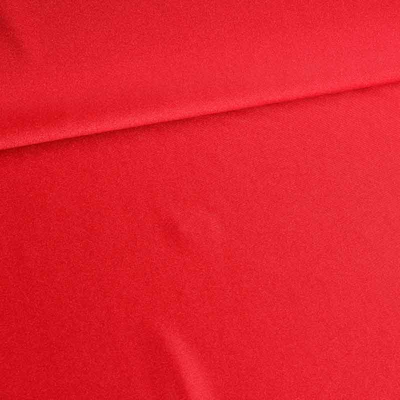Lycra swimwear fabric red
