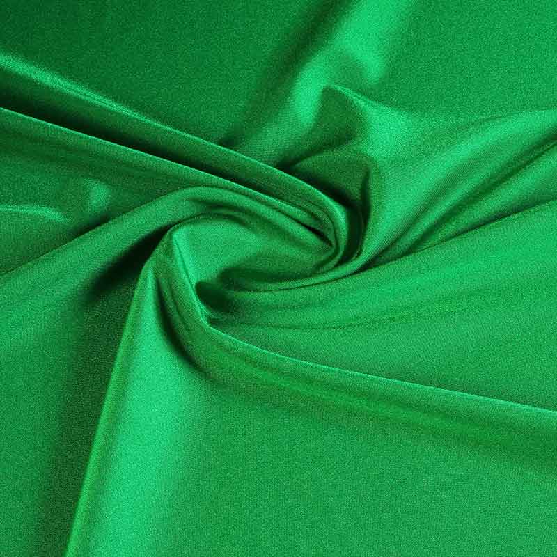 Lycra swimwear fabric green