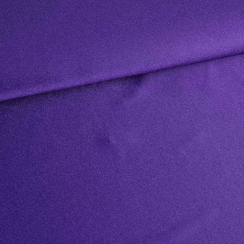 Lycra swimsuit fabric dark purple
