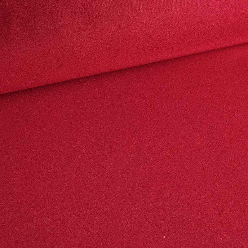 Lycra swimsuit fabric wine red