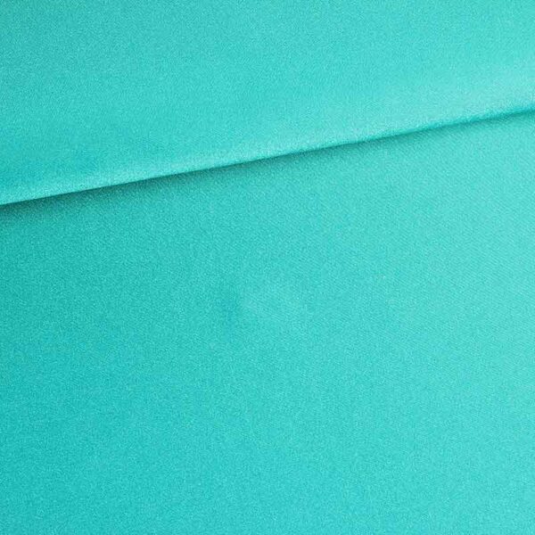 Lycra swimwear fabric sea green