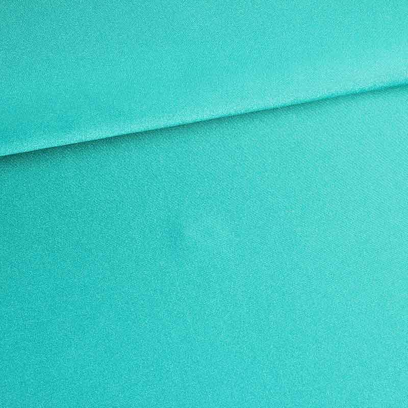 Lycra swimwear fabric sea green