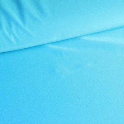 Lycra swimwear fabric aqua