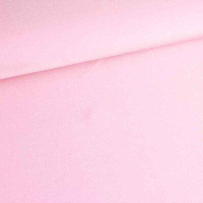 Lycra swimwear fabric light pink