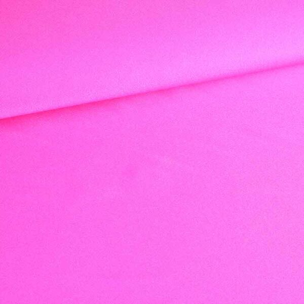 Lycra swimwear fabric fluor pink