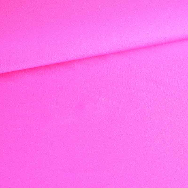 Lycra swimwear fabric fluor pink