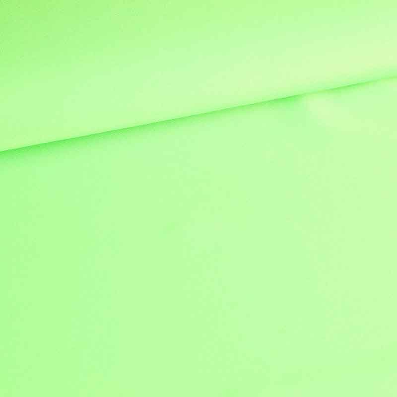 Lycra swimwear fabric fluor green