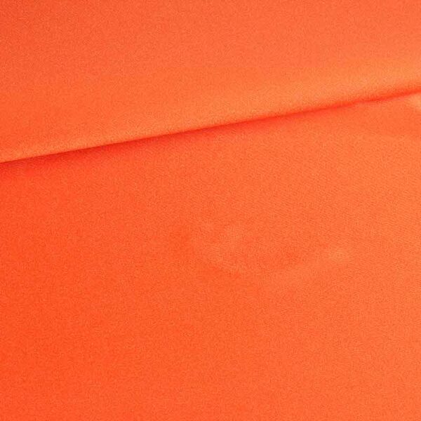 Lycra swimwear fabric orange
