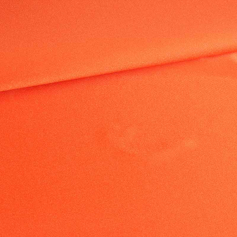 Lycra swimwear fabric orange