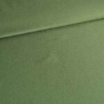Lycra badpakstof khaki
