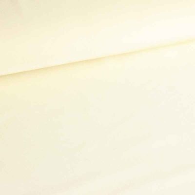 Lycra swimwear fabric ecru