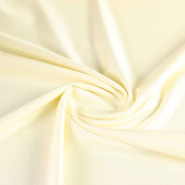 Lycra swimwear fabric ecru