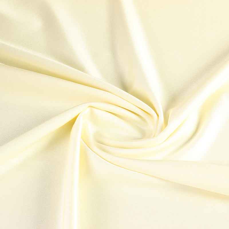 Lycra swimwear fabric ecru