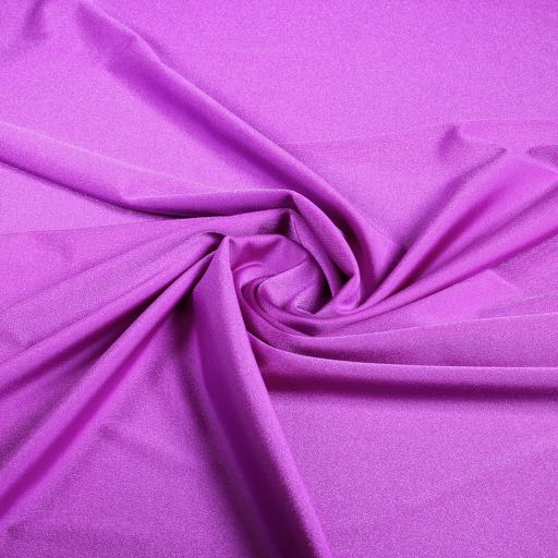 Lycra swimsuit fabric light purple