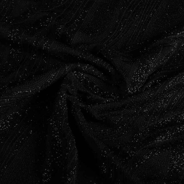 Tango fabric