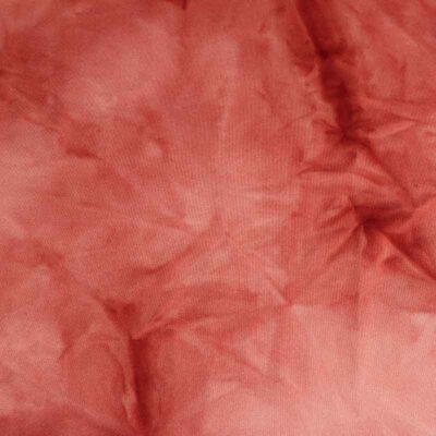 Lycra fabric Tie Dye Terra