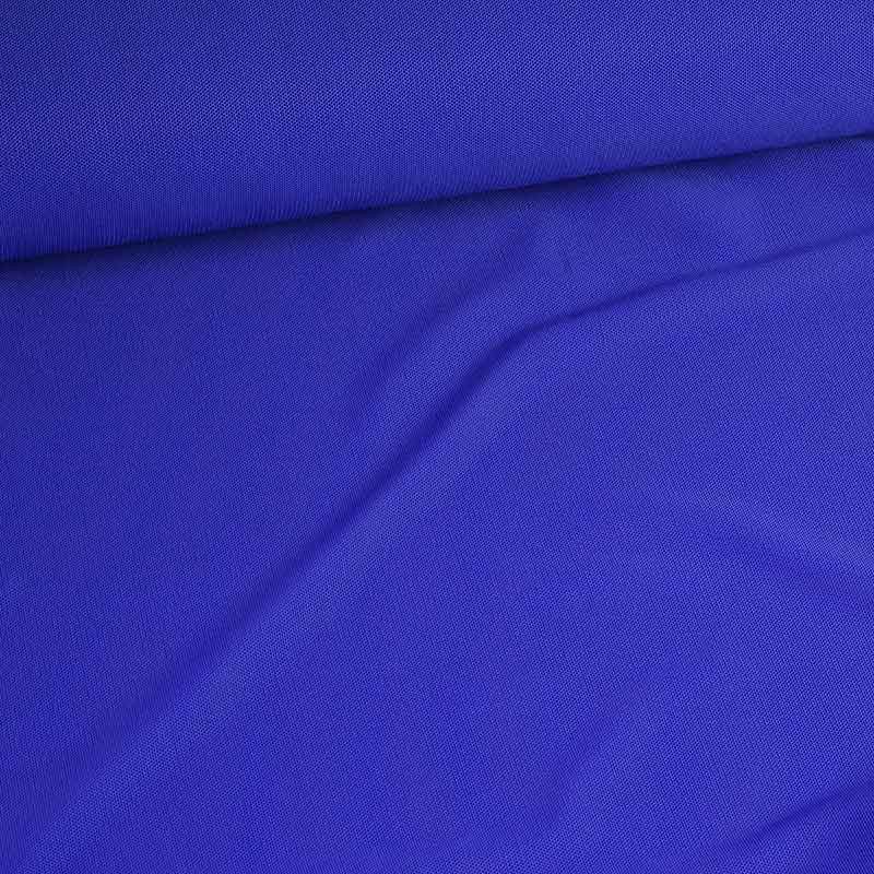 Stretch mesh fabric cobalt