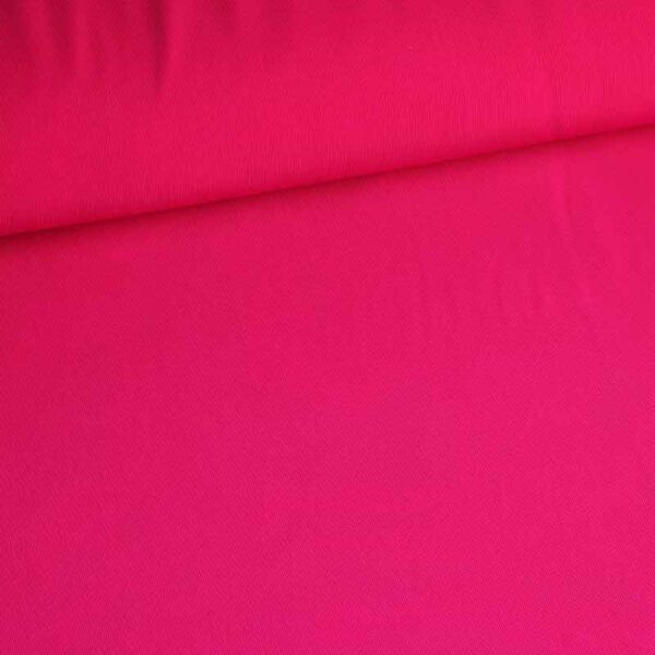 Stretch mesh fabric fuchsia