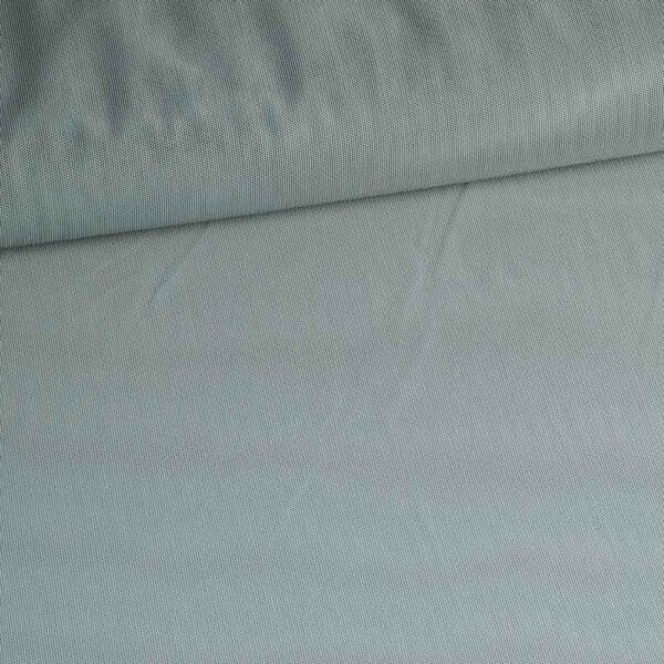 Stretch mesh fabric grey