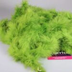 Marabou lime