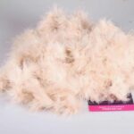 Marabou ecru