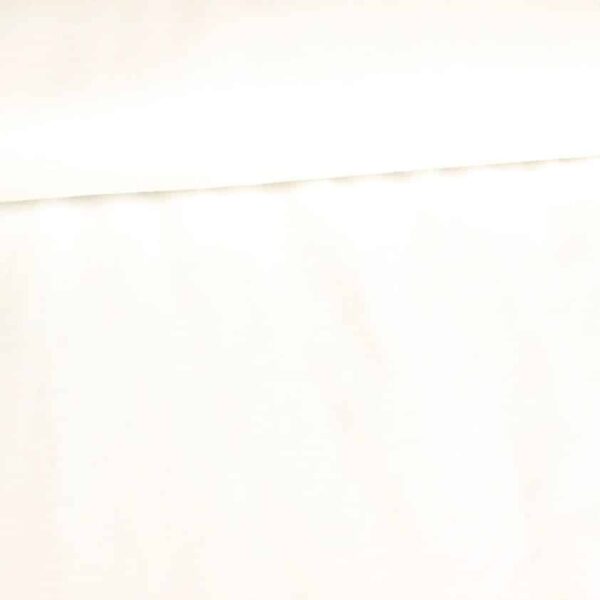 Linen fabric sandwash off white