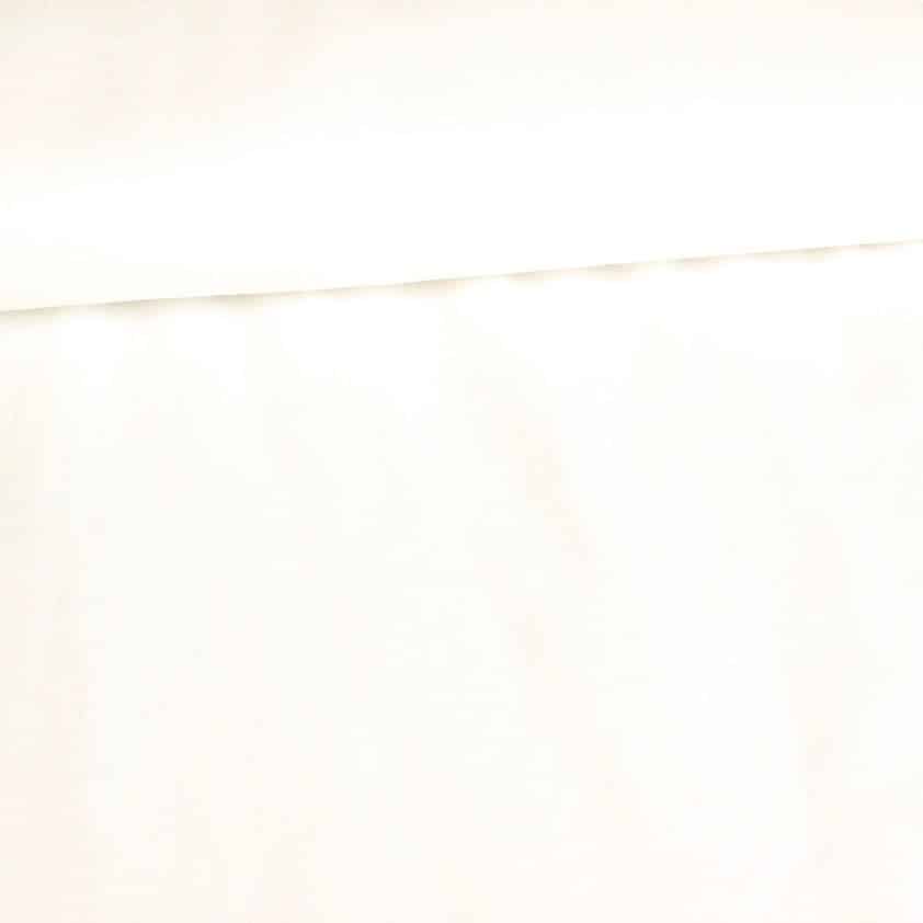 Linen fabric sandwash off white