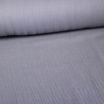Hydrofil fabric medium grey