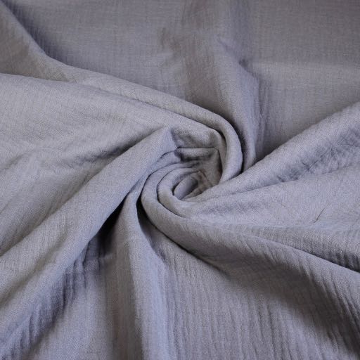 Hydrofil fabric medium grey