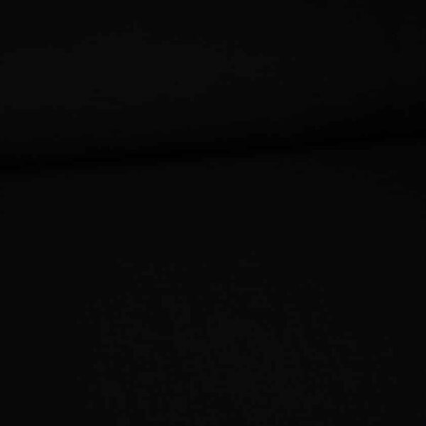 Hydrofiel deluxe fabric black