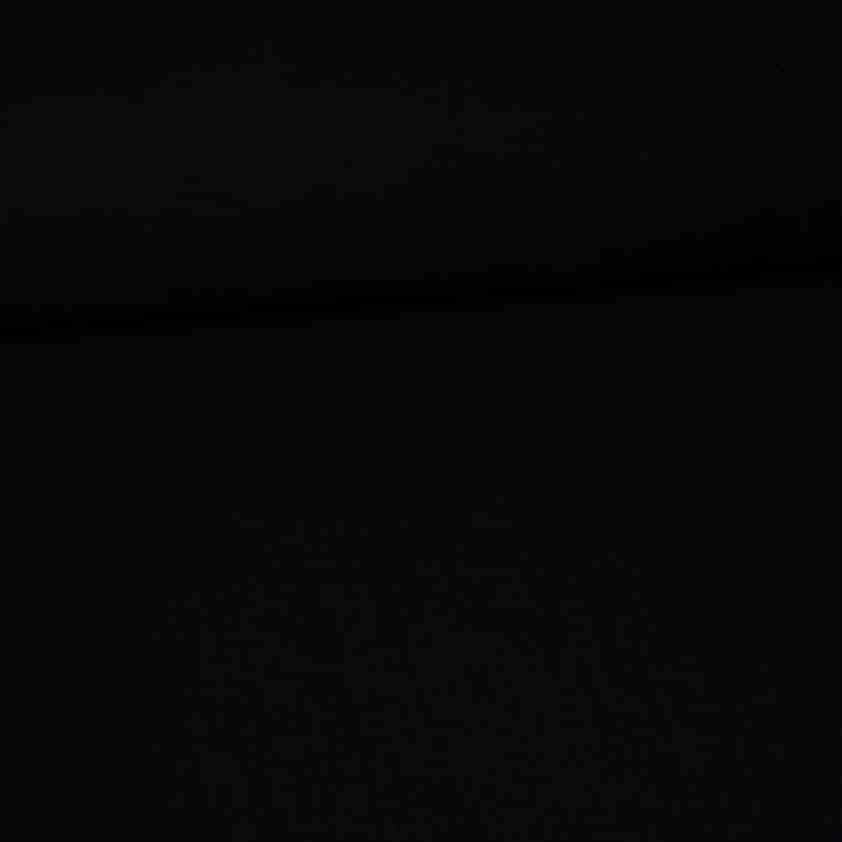 Hydrofiel deluxe fabric black