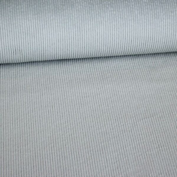 Corduroy fabric wide rib stretch