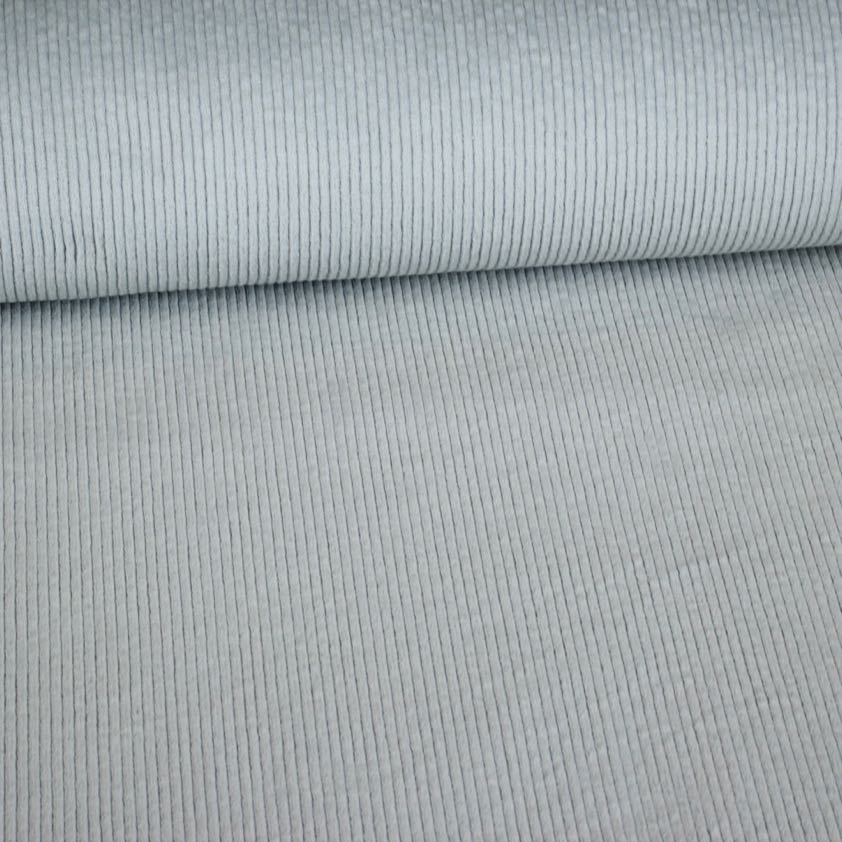 Corduroy fabric wide rib stretch