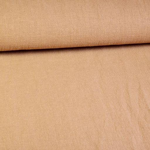 Linen stone washed taupe
