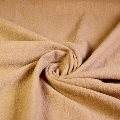 Linen stone washed taupe