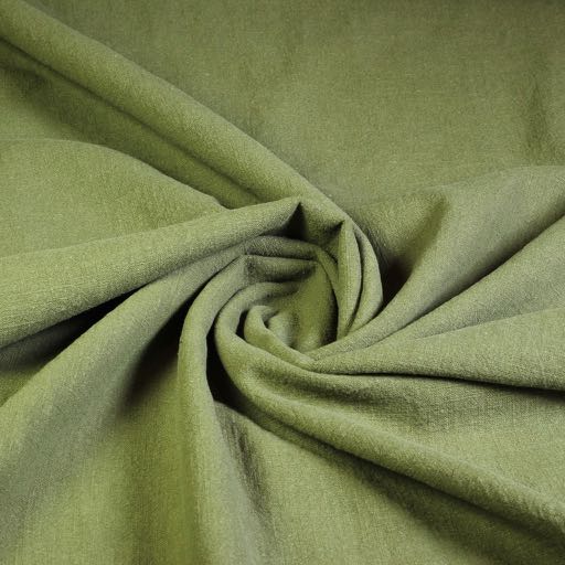 Linen stone washed khaki
