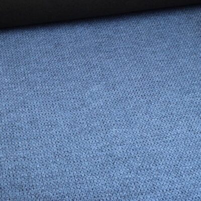 Aragon fabric blue