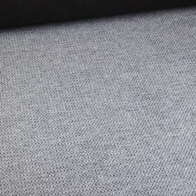 Aragon fabric grey