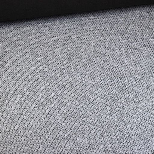 Aragon fabric grey