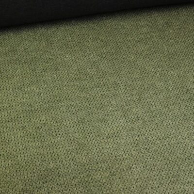Aragon fabric green