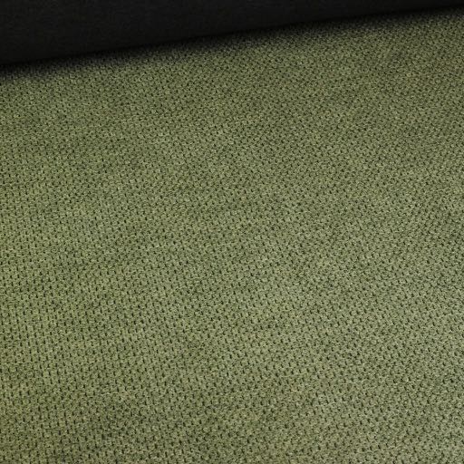 Aragon fabric green