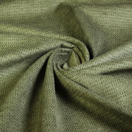 Aragon fabric green