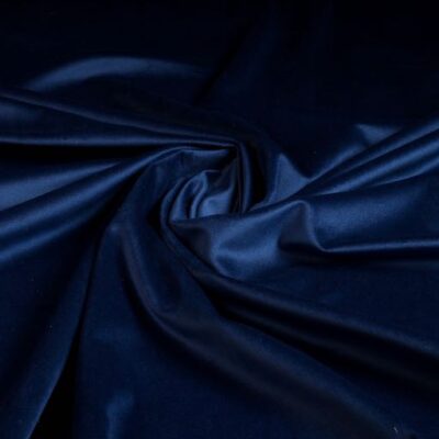 Riviera fabric blue